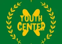 Centro da Juventude Tecendo o Futuro