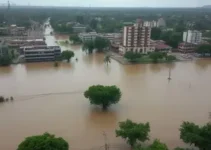 chuvas intensas Goiânia
