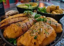 pamonhas em Goiânia