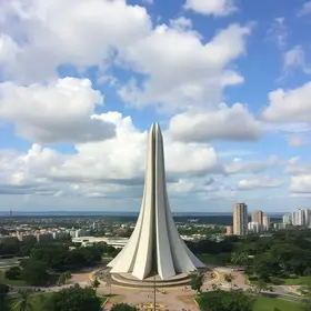 Concurso Câmara de Aparecida de Goiânia