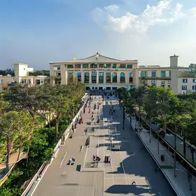 Concurso Câmara de Goiânia