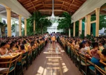 Concurso Câmara de Goiânia