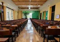 Concurso Câmara de Goiânia