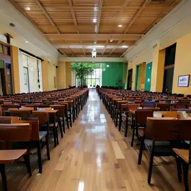 Concurso Câmara de Goiânia