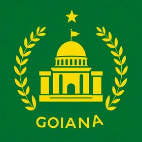 Concurso Câmara de Goiânia