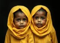 gêmeos siameses do Mato Grosso