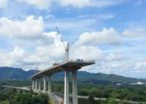 Governo de Goiás retoma obras de viaduto estratégico na GO-020