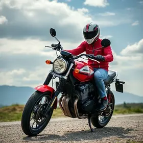 Moto Morini