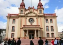 concurso público municipal