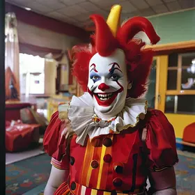 Casa Ronald McDonald