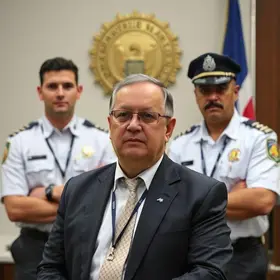 nomeação de concursados