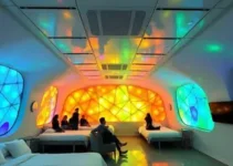 salas multissensoriais