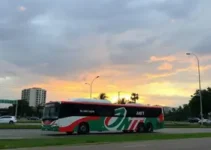 ANTT autoriza Viação Novo Horizonte a operar linha Aparecida de Goiânia (GO) – Valença (BA)