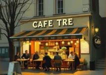 Café Sesc TRE 2026