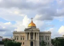 Concurso Câmara de Goiânia