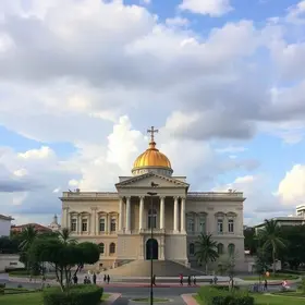 Concurso Câmara de Goiânia