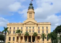 Concurso Câmara de Goiânia