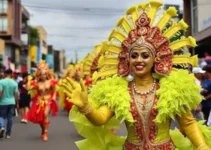 programação para curtir o Carnaval em Goiânia