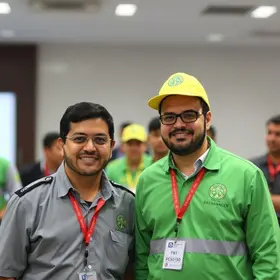 Governo do Brasil na Rua