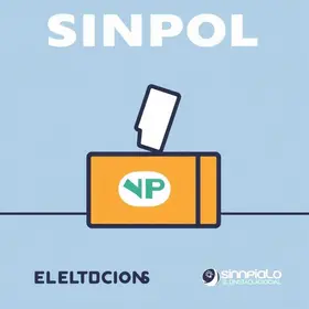 Edital de Eleição SINPOL-GO 2026/2030