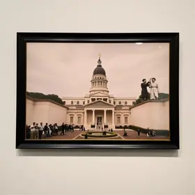exposição fotográfica Goiânia