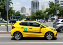 credenciais de estacionamento especial Goiânia