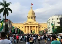 Governo do Brasil na Rua