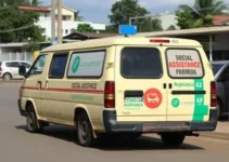 vans para assistência social