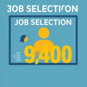 HDT abre processo seletivo com salários de até R$ 9,4 mil em Goiânia