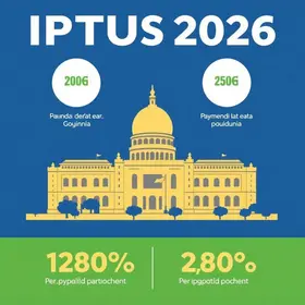 IPTU 2026 Goiânia