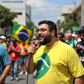 Governo do Brasil na Rua