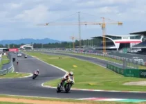 obras no Autódromo de Goiânia
