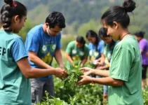 Mutirão do Ceap-SOL
