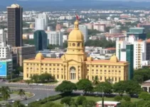 qualificação das maternidades