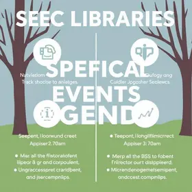 agendas especiais bibliotecas Sesc março