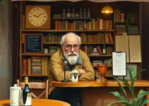 Café Sesc TRE com Wladimir Safatle