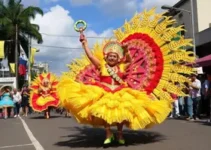 Carnaval em Goiânia