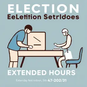 Central de Atendimento ao Eleitor