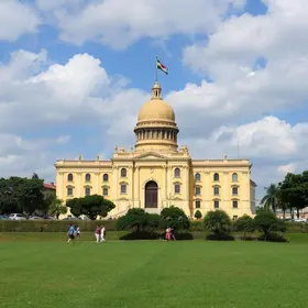 Governo do Brasil na Rua