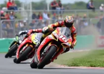 Desafio de Campeões Moto GP