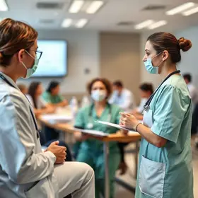 enfermeiros responsáveis técnicos de Goiânia