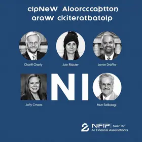 nova diretoria da ANFIP-GO