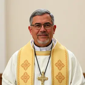 Padre sobralense assume funções na Arquidiocese de Goiânia-GO