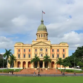 Prefeitura de Goiânia - GO abre processo seletivo com vagas para a área da educação