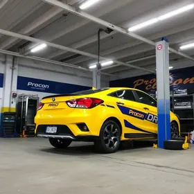 Procon Goiás suspende atividades de revendedoras de pneus