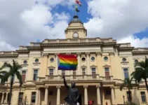 Dia Municipal de Luta Contra a LGBTfobia