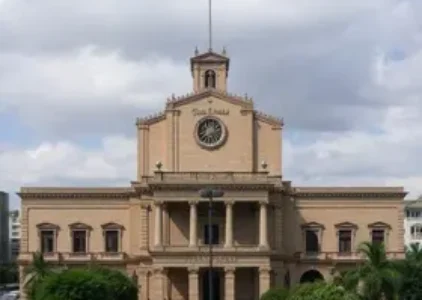 fraude no concurso