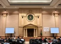 seminário do Tribunal de Contas dos Municípios