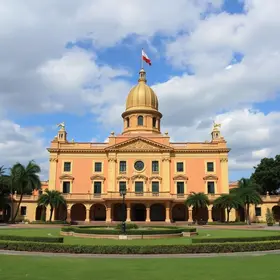 investigação concurso público Goiânia