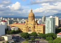 projeto de ocupação do centro de Goiânia